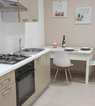 Li Tisi Σπίτι διακοπών